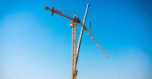 ERECTION AND DISMANTLING OF TOWER CRANE icon